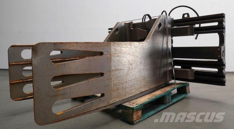 Kaup 6,5T413B Andet Tilbehør og dele