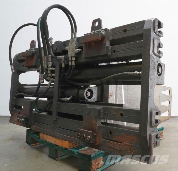 Kaup 6,5T413B Andet Tilbehør og dele