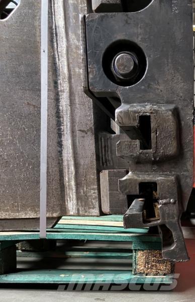 Kaup 6,5T413B Andet Tilbehør og dele