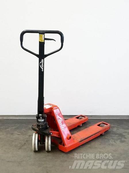 Linde HPT M 15 Løftevogne