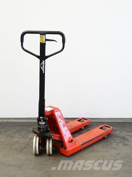 Linde HPT M 15 Løftevogne