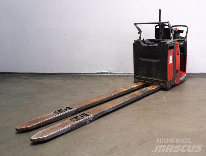 Linde N 20 132 Plukketruck, lav
