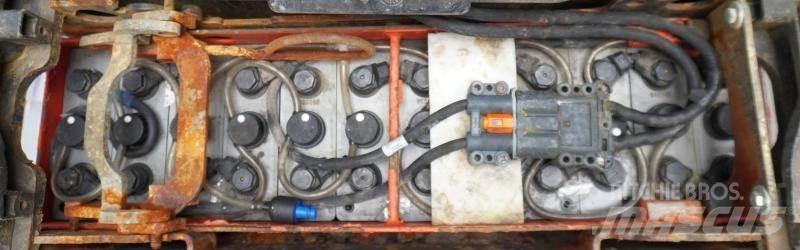 Linde N 20 132 Plukketruck, lav