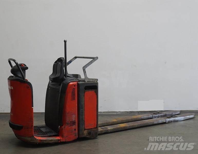 Linde N 20 132 Plukketruck, lav