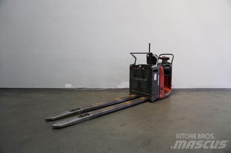 Linde N 20 132 Plukketruck, lav