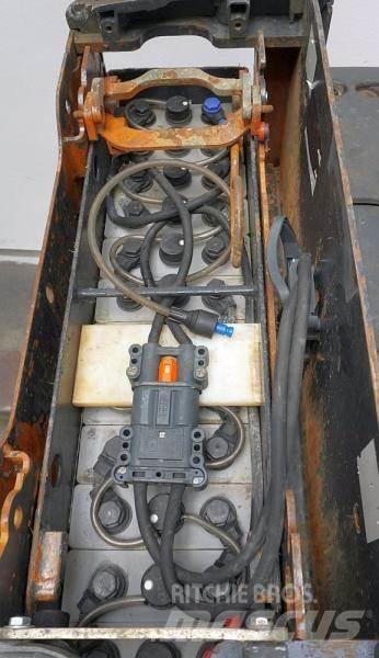 Linde N 20 132 Plukketruck, lav