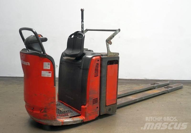 Linde N 20 132 Plukketruck, lav