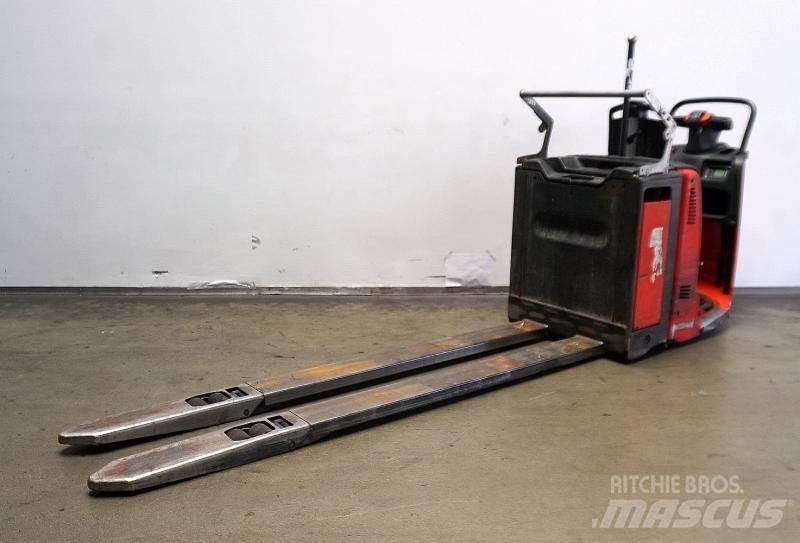 Linde N 20 132 Plukketruck, lav