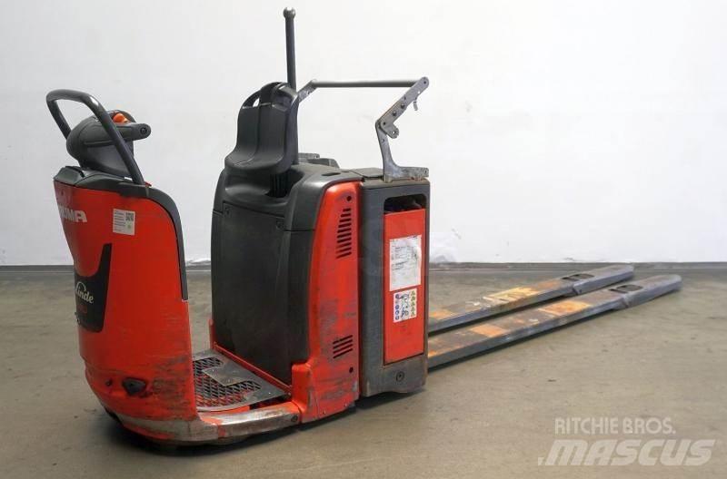 Linde N 20 132 Plukketruck, lav