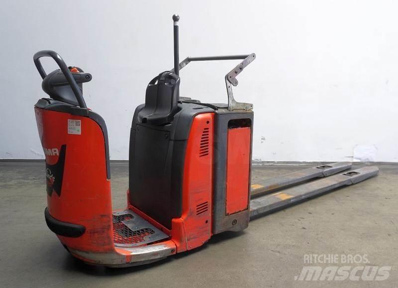 Linde N 20 132 Plukketruck, lav