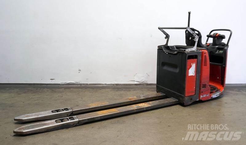 Linde N 20 132 Plukketruck, lav
