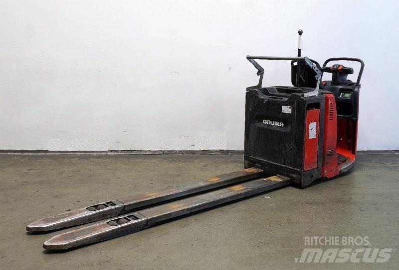Linde N 20 132 Plukketruck, lav