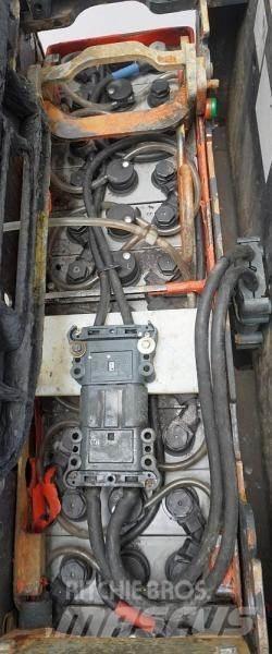 Linde N 20 132 Plukketruck, lav
