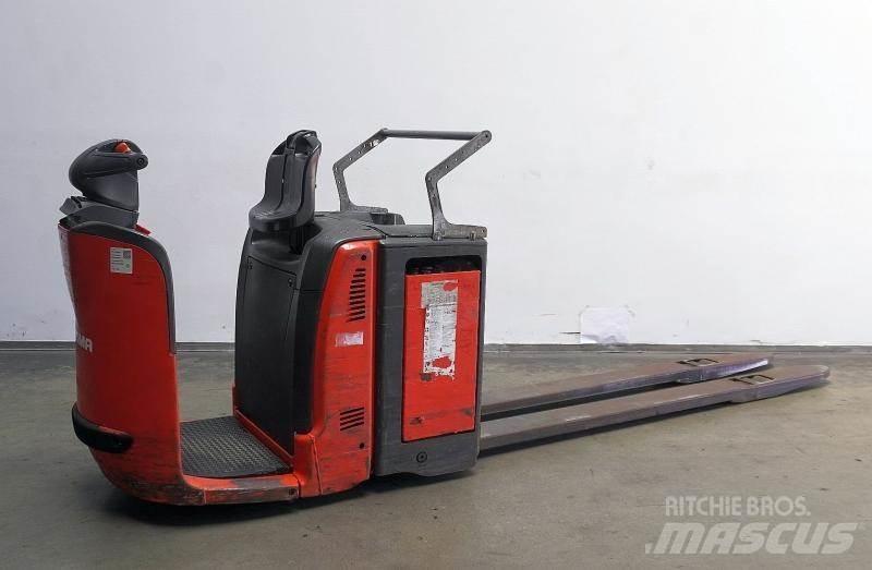 Linde N 20 132 Plukketruck, lav