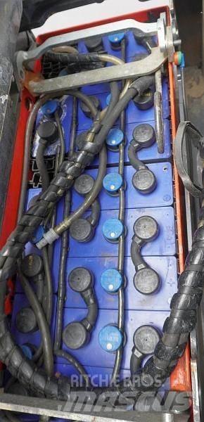 Linde N 20 132 Plukketruck, lav
