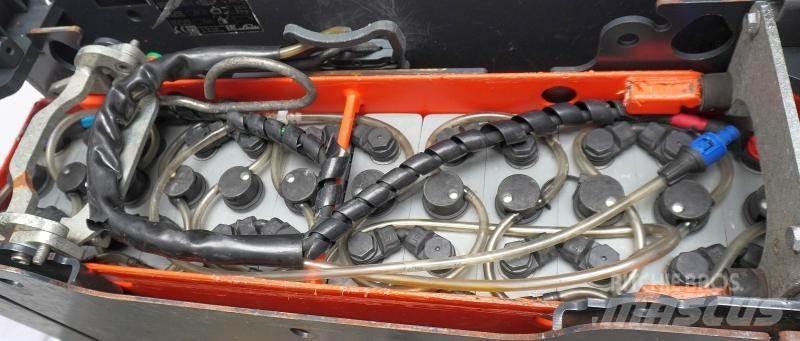Linde N 20 132 Plukketruck, lav