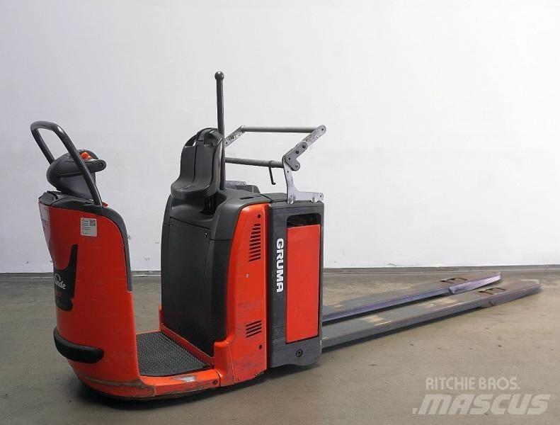 Linde N 20 132 Plukketruck, lav