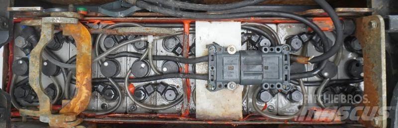 Linde N 20 132 Plukketruck, lav