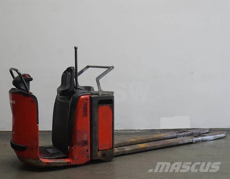 Linde N 20 132 Plukketruck, lav