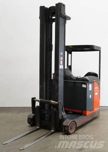 Linde R 14 115 Reachtruck