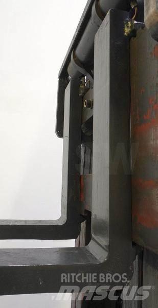 Linde R 20 115 Reachtruck