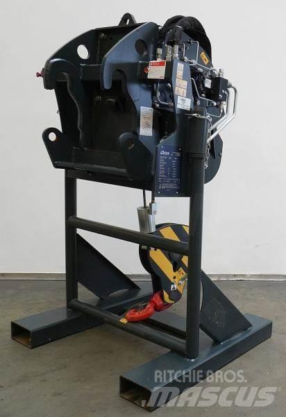 Magni W 5 I Trucks - Andet
