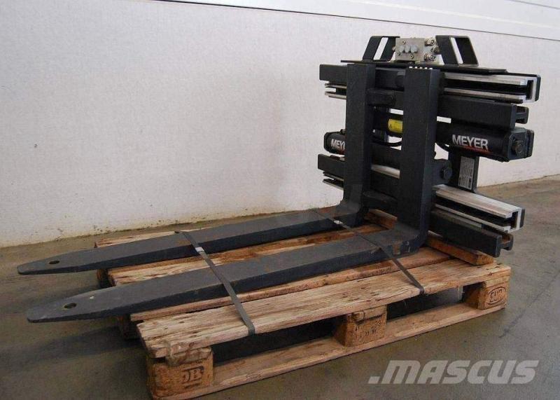 Meyer 3-0104K Andet Tilbehør og dele
