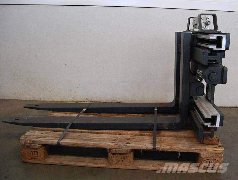 Meyer 3-0104K Andet Tilbehør og dele