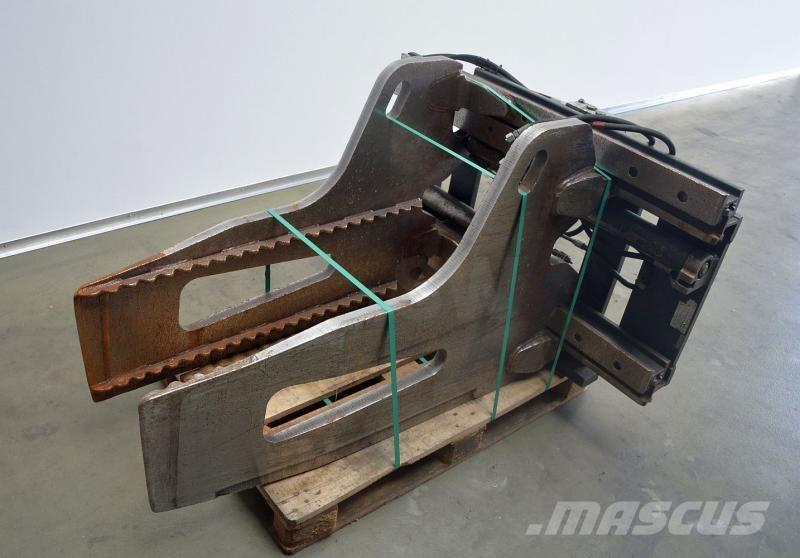 Meyer 3-2232G Andet Tilbehør og dele