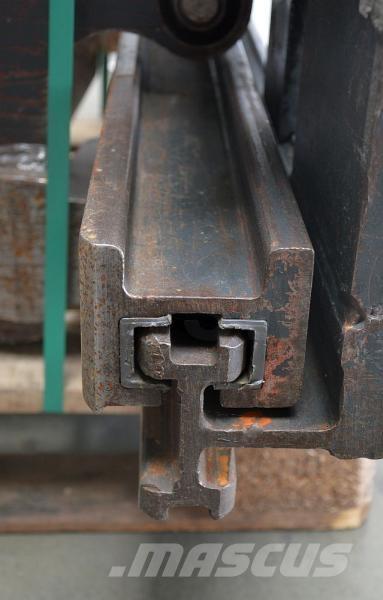 Meyer 3-2232G Andet Tilbehør og dele