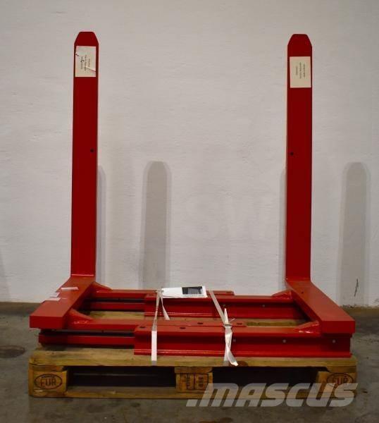 Meyer KG28H6B Klemmer
