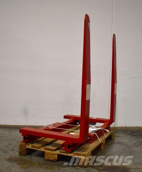 Meyer KG28H6B Klemmer