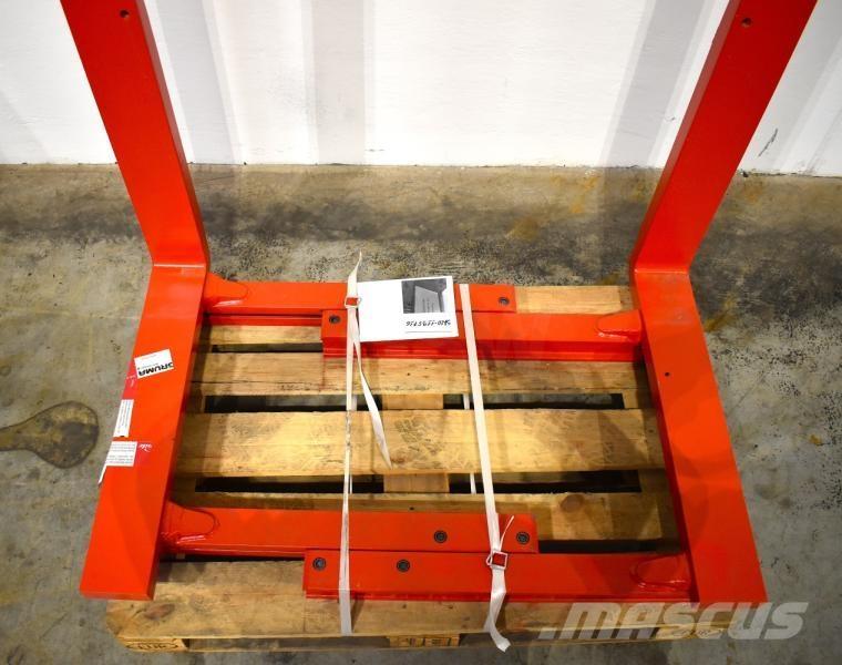 Meyer KG28H6B Klemmer