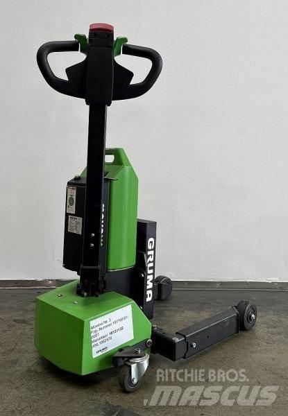 Movexx MD1000 Bugsertruck