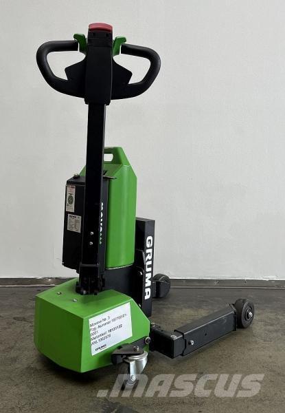 Movexx MD1000 Bugsertruck