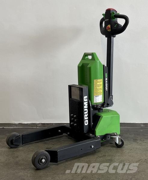 Movexx MD1000 Bugsertruck