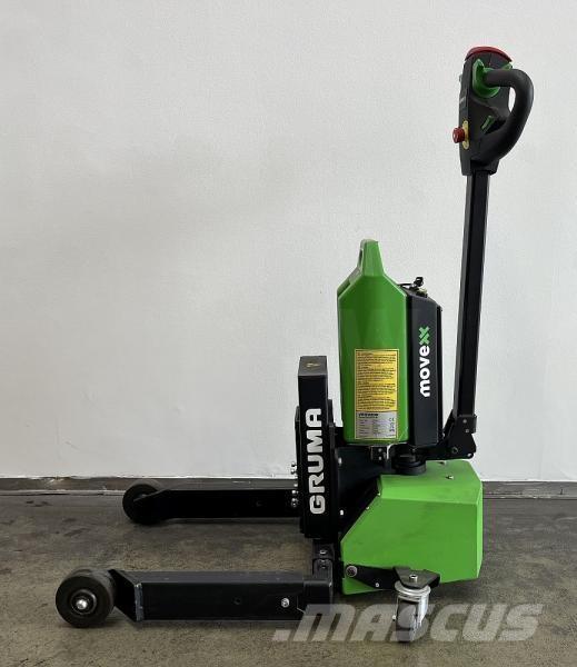 Movexx MD1000 Bugsertruck