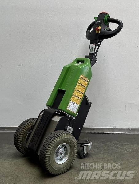 Movexx T1000 Bugsertruck