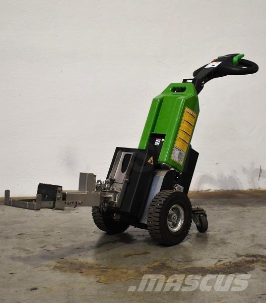 Movexx T1000 Bugsertruck