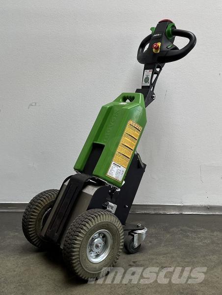 Movexx T1000 Bugsertruck