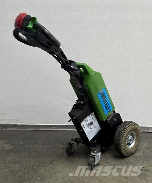 Movexx T1000 Bugsertruck