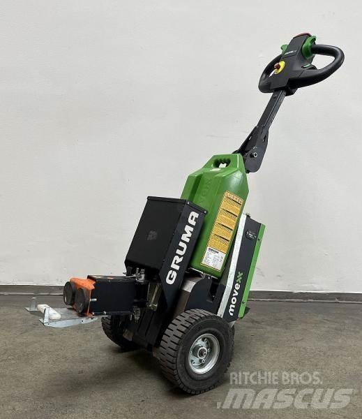 Movexx T1500 Bugsertruck