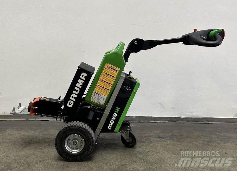 Movexx T1500 Bugsertruck