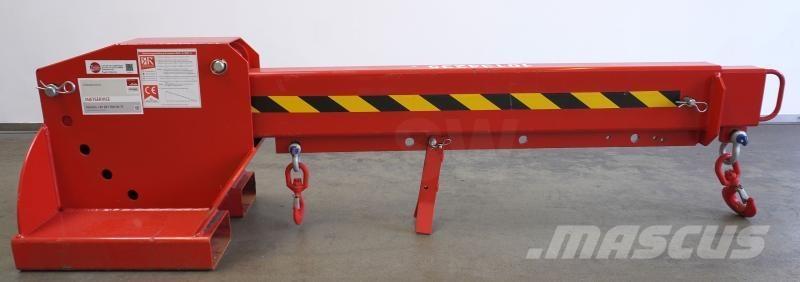  SONSTIGE RKT-5 Andet Tilbehør og dele