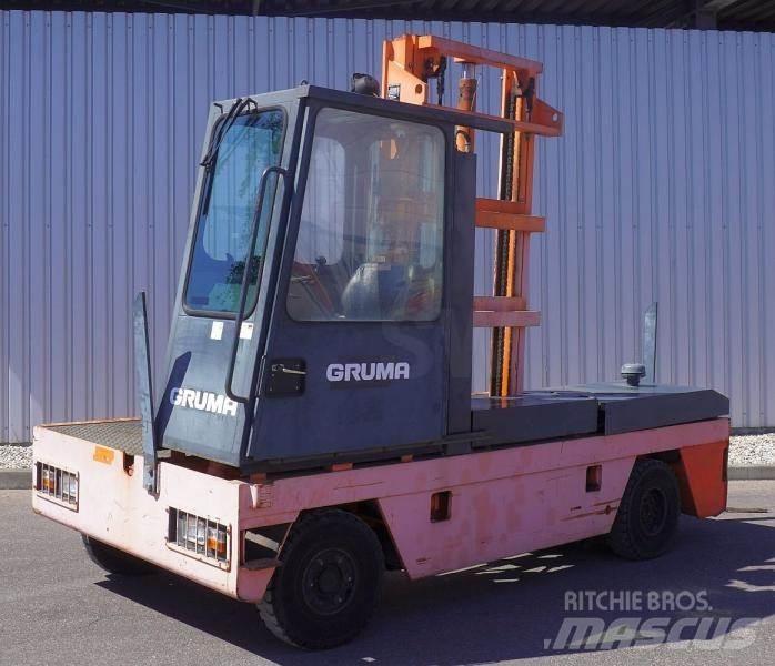 Steinbock 336H Sidelæsser
