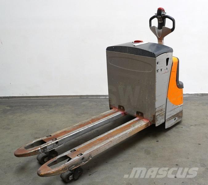 Still EXU 22 El-palleløftere