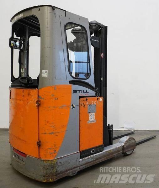 Still FM-X14 Reachtruck