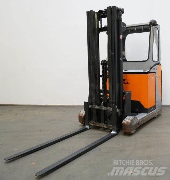 Still FM-X14 Reachtruck