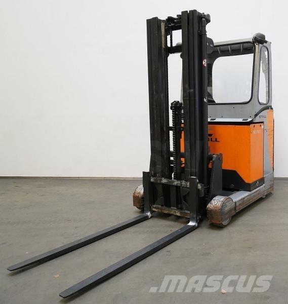 Still FM-X14 Reachtruck