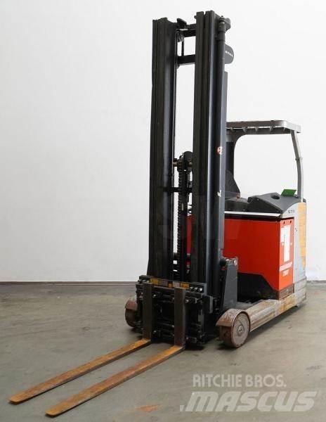 Still FM-X17 Reachtruck